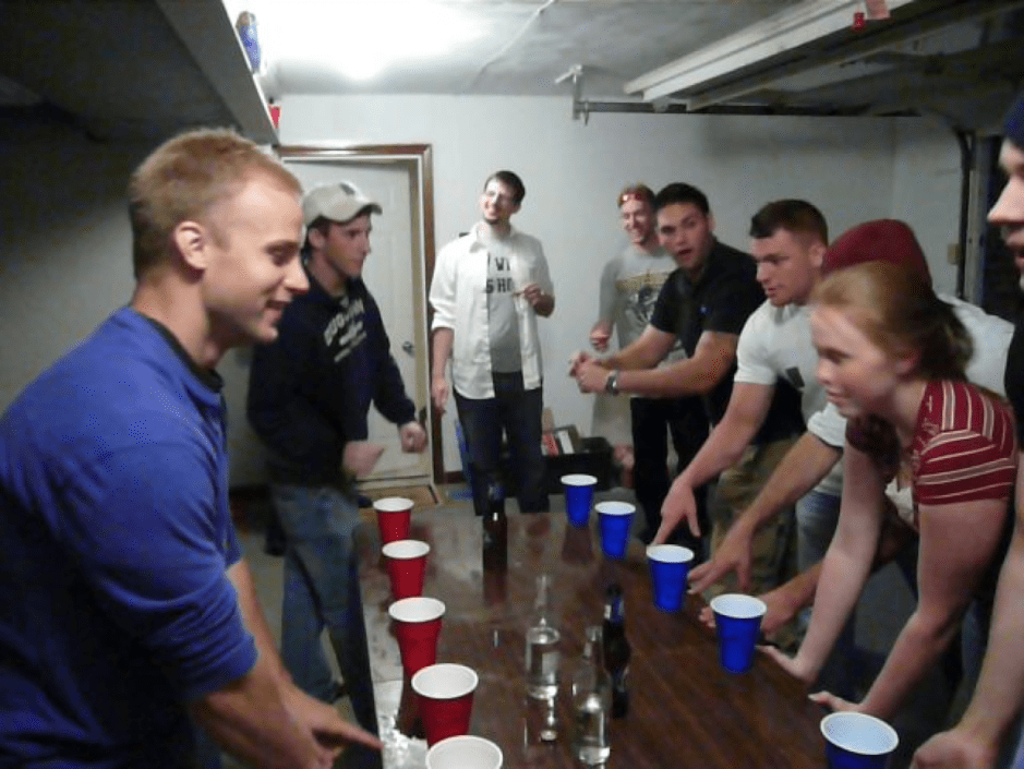 flipcup