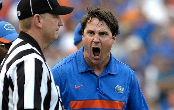 Referee Hummer 80% of Referees are Masochists, New Study Finds